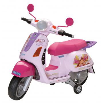 Scuter electric copii