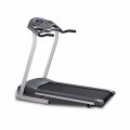 Banda de alergare DHS