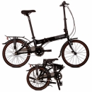 Bicicleta pliabila Dahon