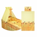 Lenjerii de patut copii