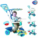 Tricicleta smart trike