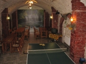 Crama Sinaia