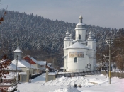 Obiective turistice Vanatori