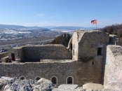 Obiective turistice Vanatori