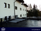 Termoizolarea blocurilor Bucuresti