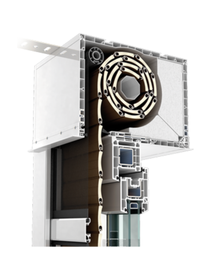 Pret jaluzele exterioare