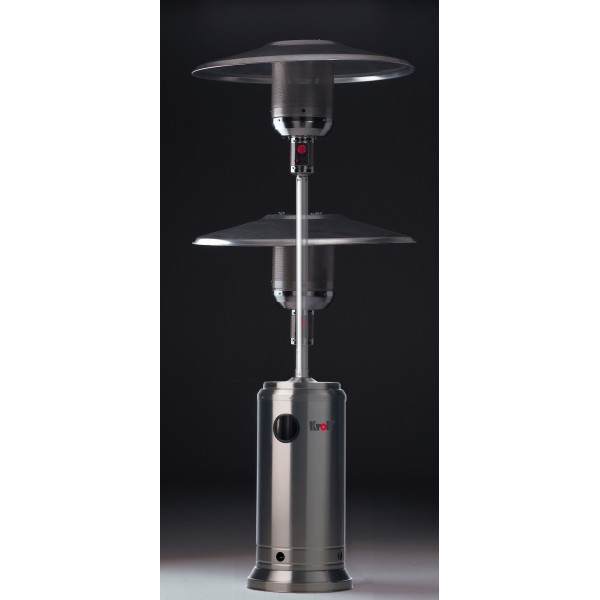 Umbrela radianta de caldura