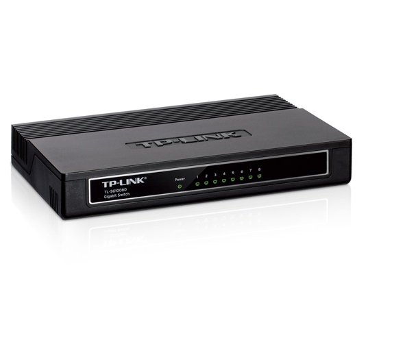 Switch-uri fara management