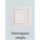 Intrerupatoare lumina pentru locuinte