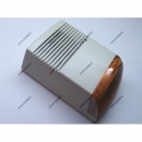 Sirena exterior pentru alarma