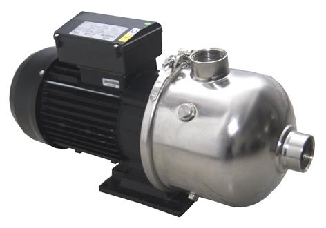 Electropompe suprafata