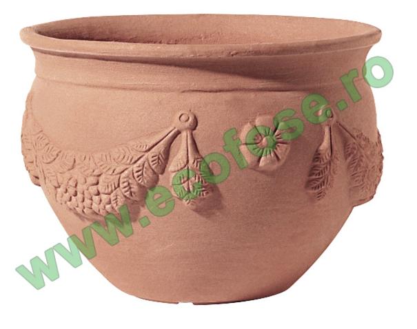 Vase decorative