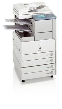 Copiatoare Canon noi