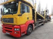 Tractari auto Galati
