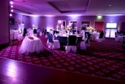 Organizare evenimente Hotel Ramada Brasov