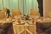 Organizare evenimente Hotel Ramada Brasov