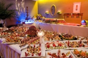 Organizare evenimente Hotel Ramada Brasov