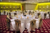 Restaurant Coral Brasov