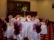 Restaurant Opal Brasov