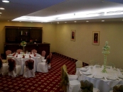 Restaurant Opal Brasov
