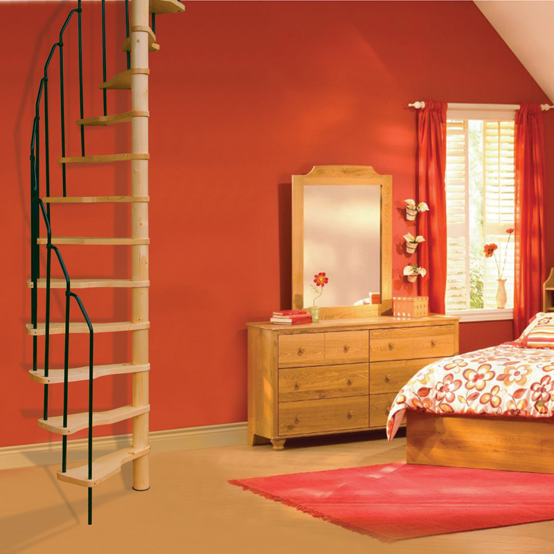 Producator scari interioare