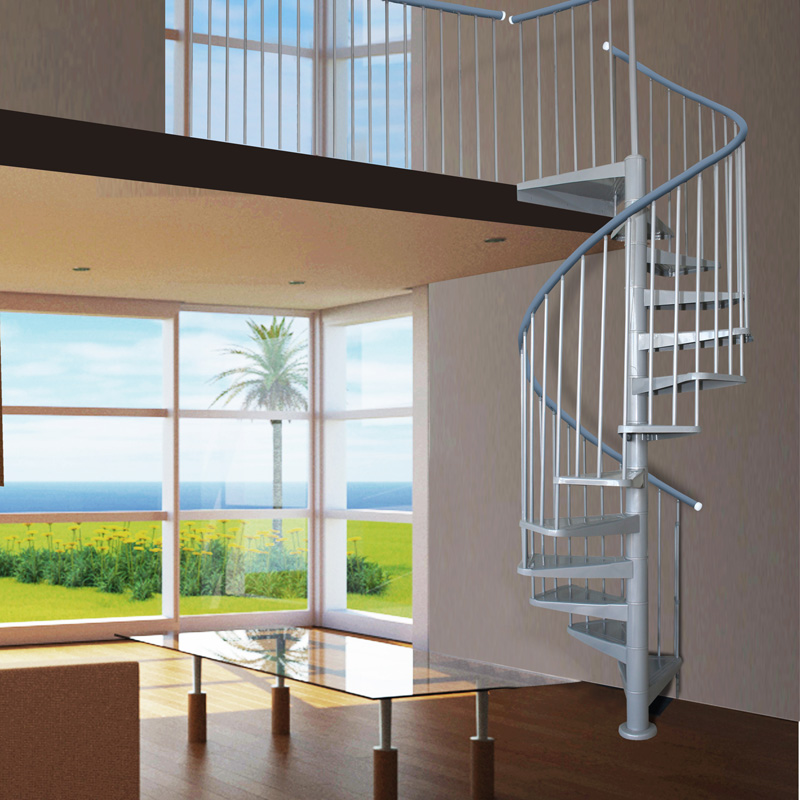 Producator scari interioare