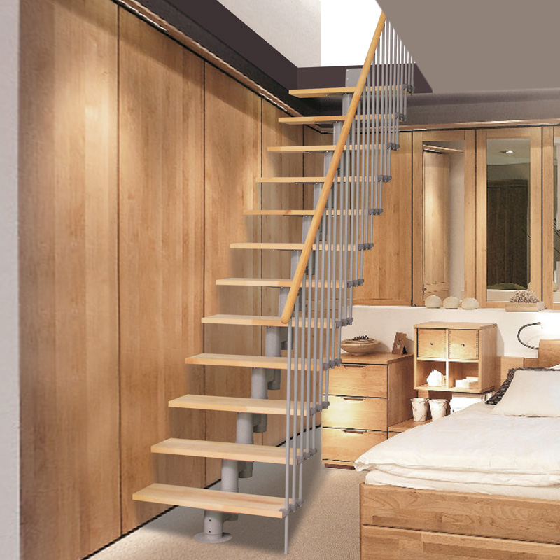 Scari interioare la comanda