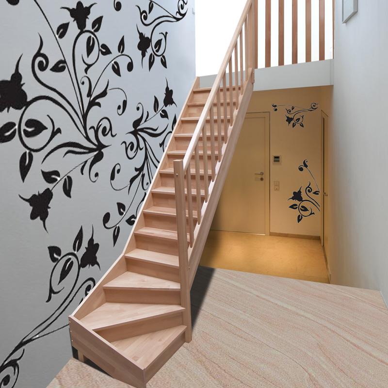 Scari interioare la comanda