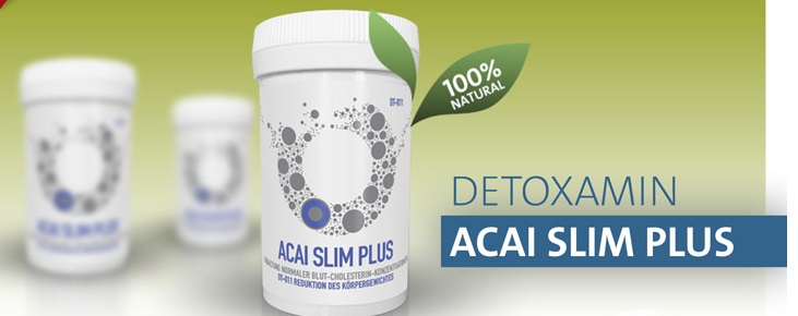 Acai Slim Plus