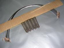 Accesorii masini de lipit