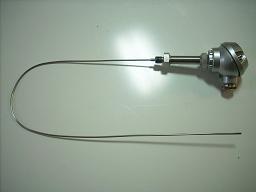 Sonde cu termocuplu
