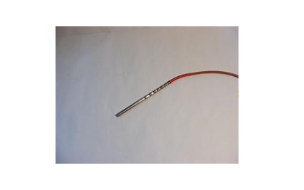 Sonda de tip baioneta