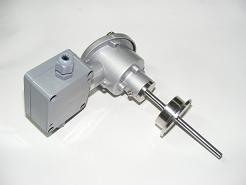 Sonda dubla