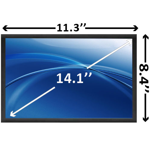 Display-uri laptop