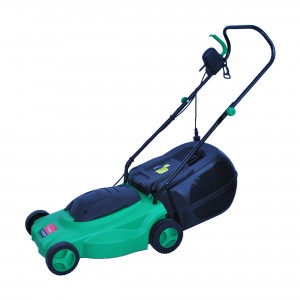 Masina de tuns gazon electrica