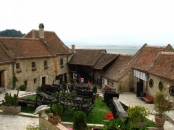 Atractii turistice Rasnov