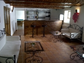 Bar pensiune Rasnov