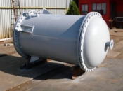 Montaj cazane cu aburi