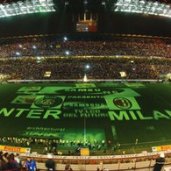 Proiector de imagini pentru stadioane