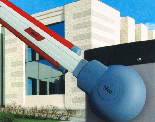 Automatizari porti culisante
