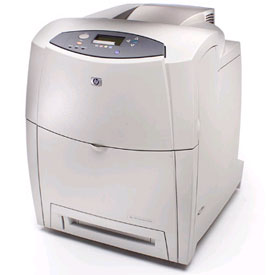 Imprimante laser reconditionate