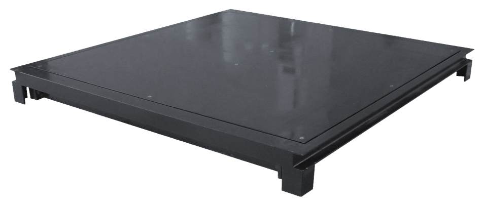 Platforme cantarire industriale