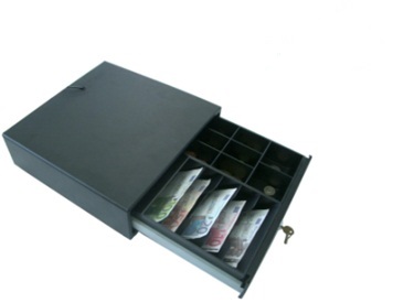 Sertare case de marcat