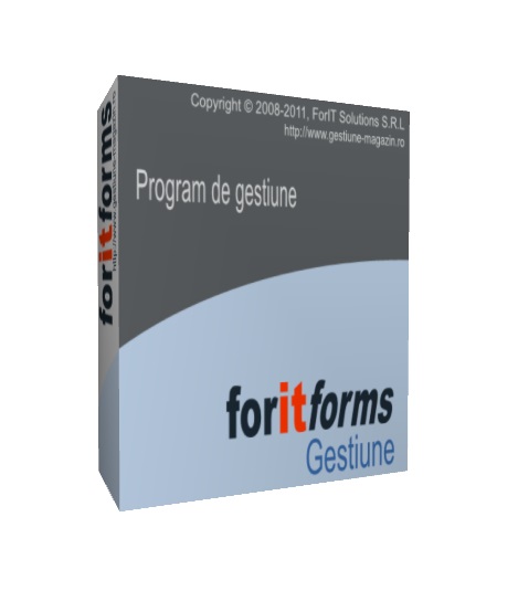 Softuri gestiune magazine