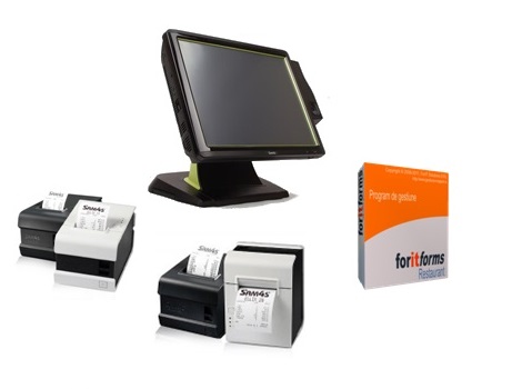 Solutii software Horeca