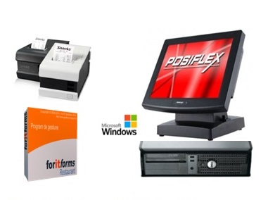 Solutii software Horeca
