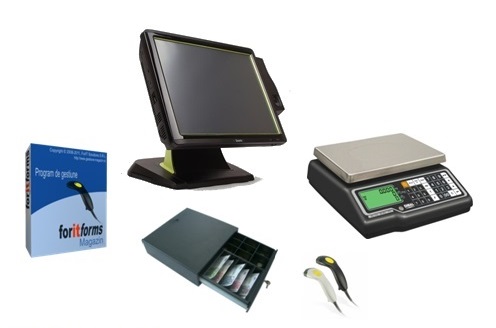 Solutii software Horeca