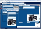 Aplicatie software pentru service-uri IT
