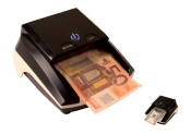 Verificator bancnote