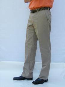 Pantaloni casual barbati